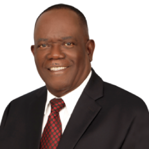 Dr. Sylvester Tulloch, CD