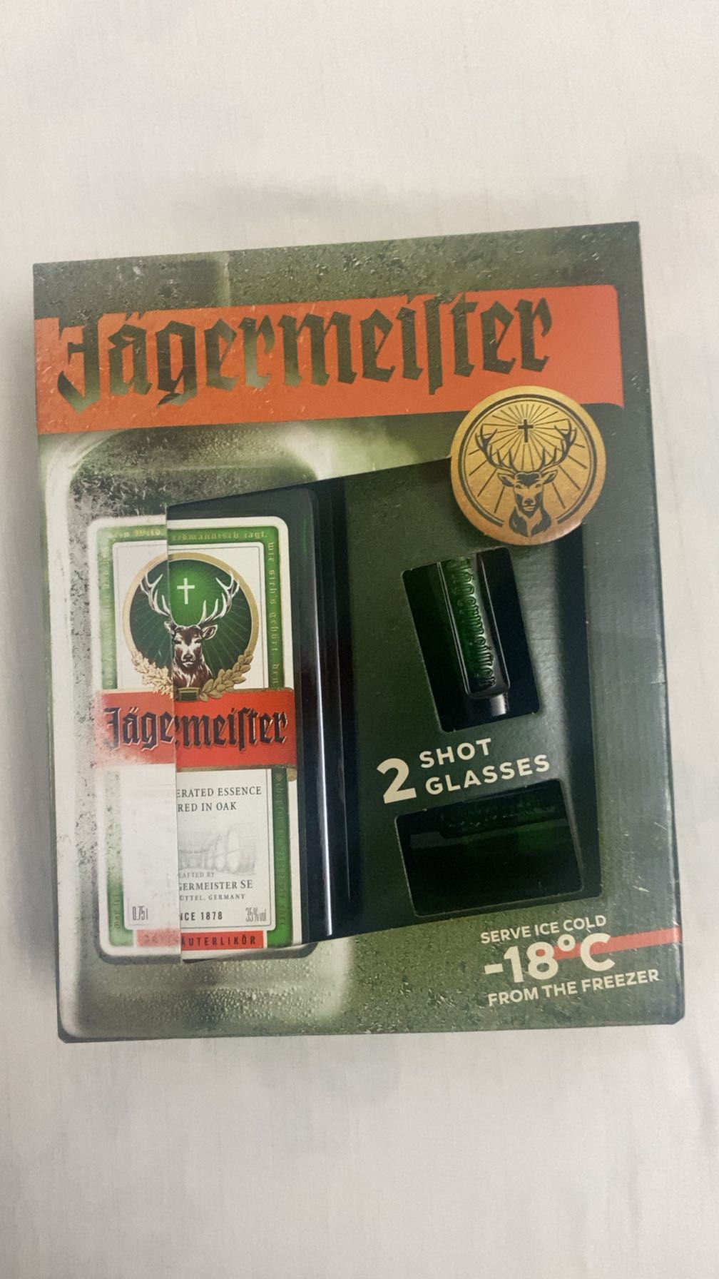 jager